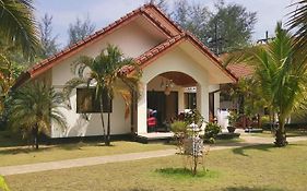 Paradis Villa A9, Koh Kho Khao