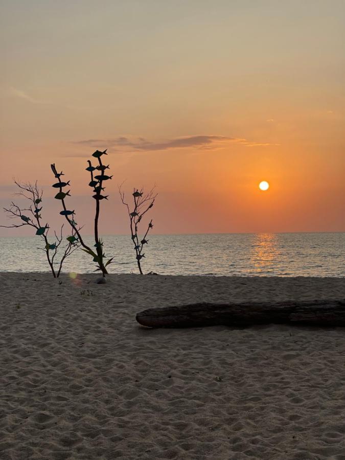 Paradis Villa A9, Koh Kho Khao Koh Kho Khao Island Exteriör bild